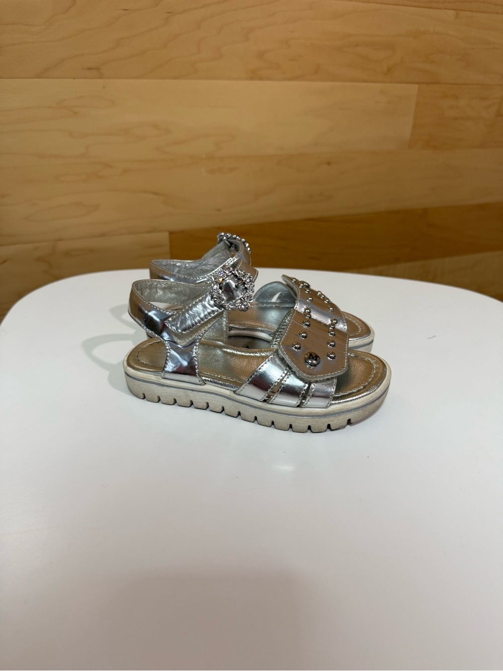 Missouri Kids Sandals - Made in Italy